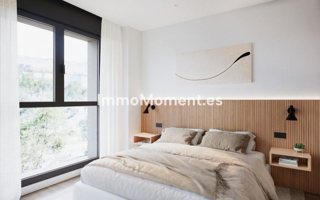 Reventa - Apartamento - Málaga - Campanillas