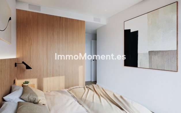 Reventa - Apartamento - Málaga - Campanillas