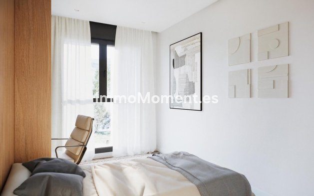 Reventa - Apartamento - Málaga - Campanillas