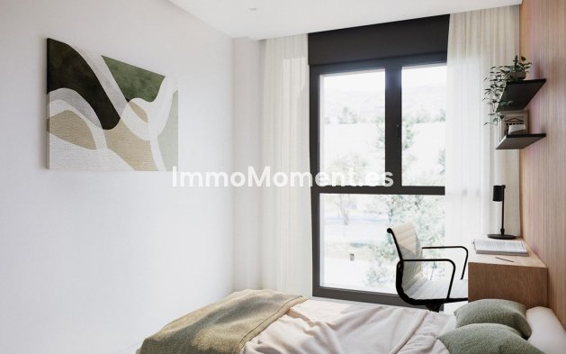 Reventa - Apartamento - Málaga - Campanillas