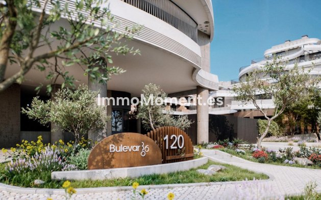 Reventa - Apartamento - Málaga - Campanillas