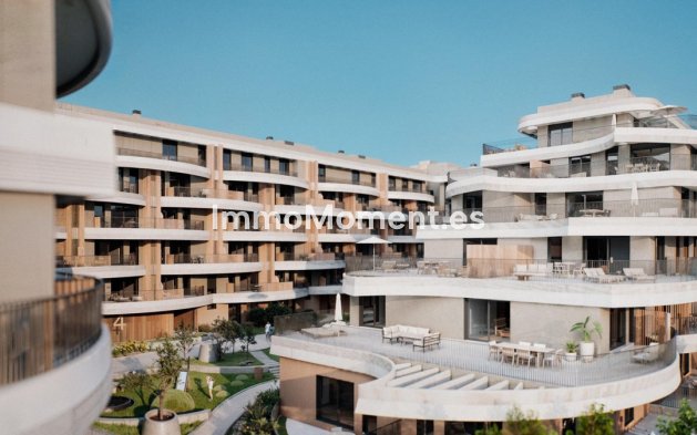 Reventa - Apartamento - Málaga - Campanillas