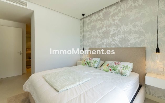 Wiederverkauf - Wohnung - Fuengirola - Higueron