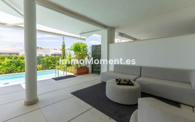 Wiederverkauf - Wohnung - Fuengirola - Higueron