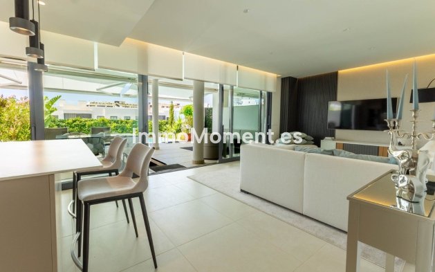 Wiederverkauf - Wohnung - Fuengirola - Higueron