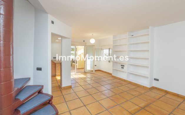 Revente - Appartement - Marbella - Marbella Centro