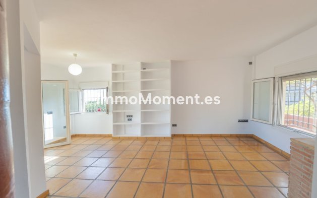 Revente - Appartement - Marbella - Marbella Centro