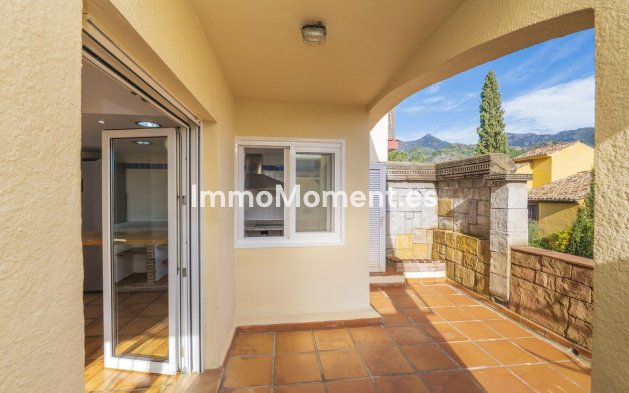 Revente - Appartement - Marbella - Marbella Centro