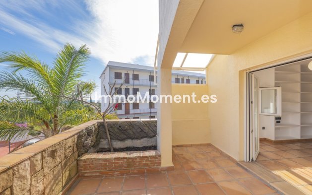 Revente - Appartement - Marbella - Marbella Centro
