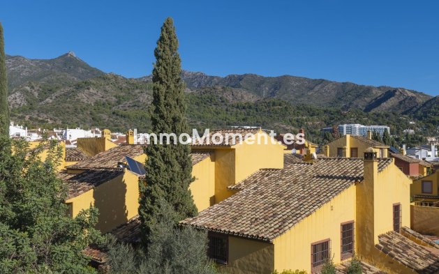 Revente - Appartement - Marbella - Marbella Centro