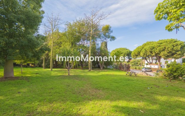 Revente - Appartement - Marbella - Marbella Centro