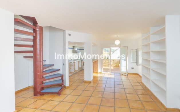 Revente - Appartement - Marbella - Marbella Centro
