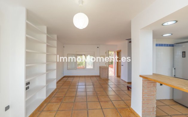 Revente - Appartement - Marbella - Marbella Centro