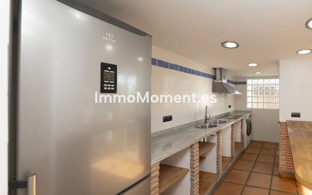 Revente - Appartement - Marbella - Marbella Centro