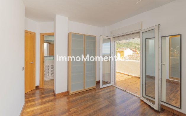 Revente - Appartement - Marbella - Marbella Centro