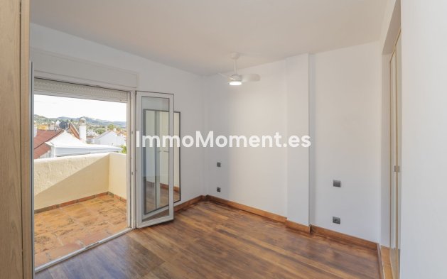 Revente - Appartement - Marbella - Marbella Centro