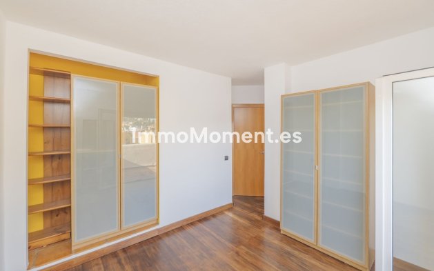 Revente - Appartement - Marbella - Marbella Centro