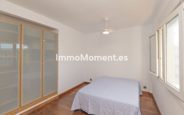 Revente - Appartement - Marbella - Marbella Centro