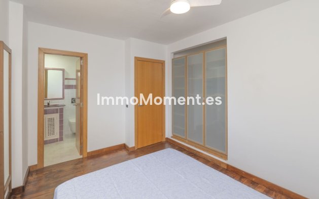 Revente - Appartement - Marbella - Marbella Centro