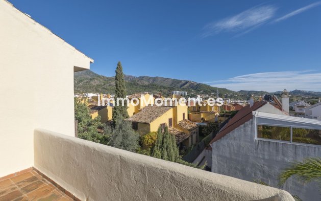 Revente - Appartement - Marbella - Marbella Centro