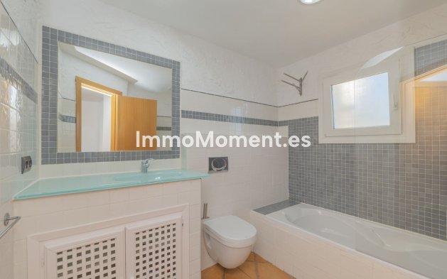 Revente - Appartement - Marbella - Marbella Centro