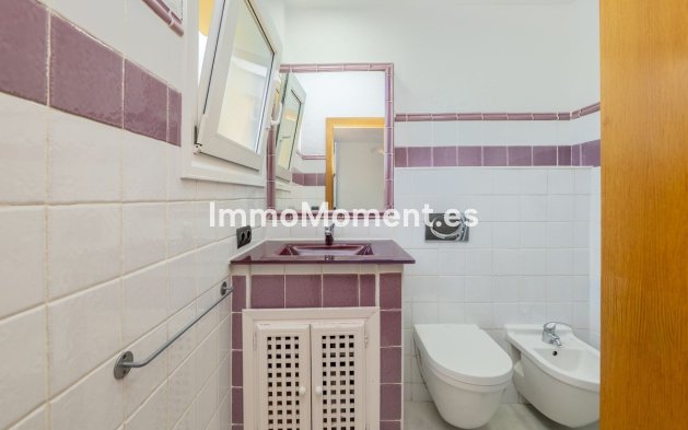 Revente - Appartement - Marbella - Marbella Centro