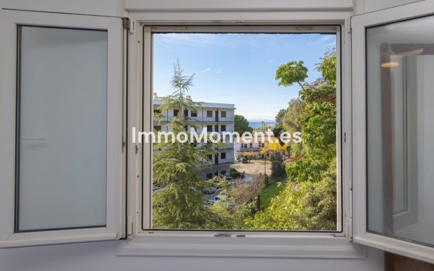 Revente - Appartement - Marbella - Marbella Centro