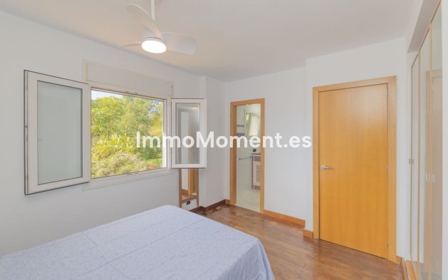 Revente - Appartement - Marbella - Marbella Centro