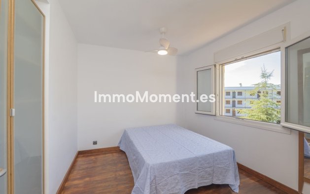 Revente - Appartement - Marbella - Marbella Centro