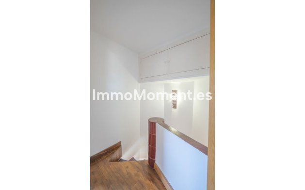 Revente - Appartement - Marbella - Marbella Centro