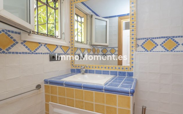 Revente - Appartement - Marbella - Marbella Centro