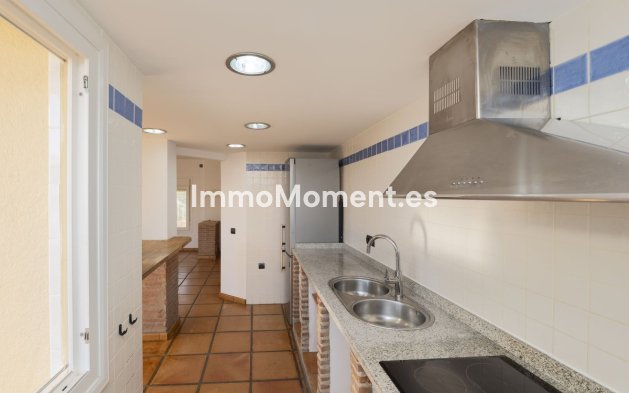 Revente - Appartement - Marbella - Marbella Centro