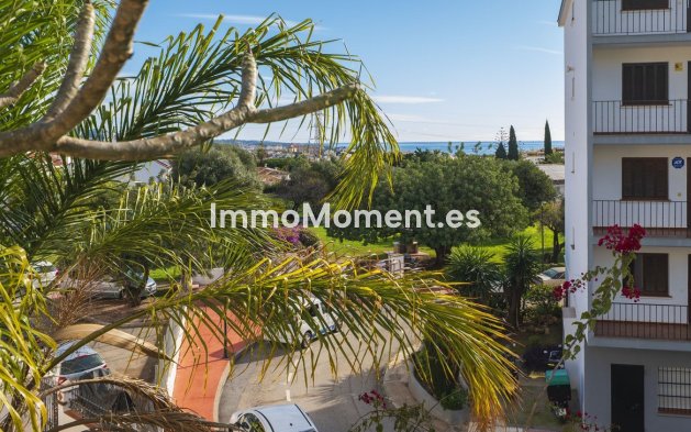 Revente - Appartement - Marbella - Marbella Centro