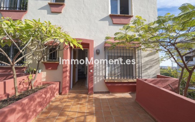 Revente - Appartement - Marbella - Marbella Centro
