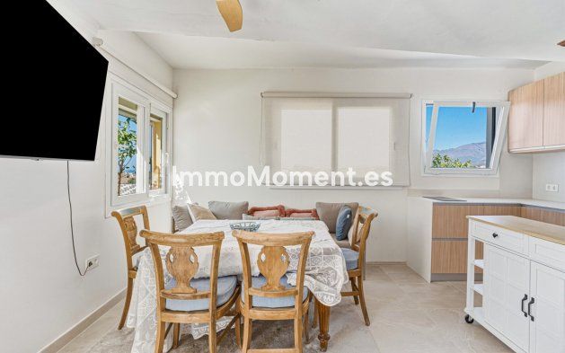 Revente - Maison mitoyenne - Estepona  - Cancelada