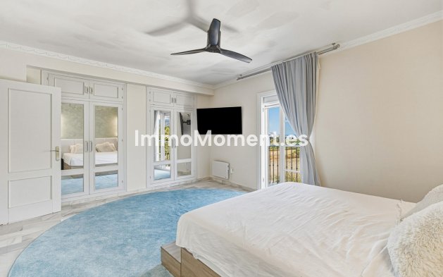 Revente - Maison mitoyenne - Estepona  - Cancelada
