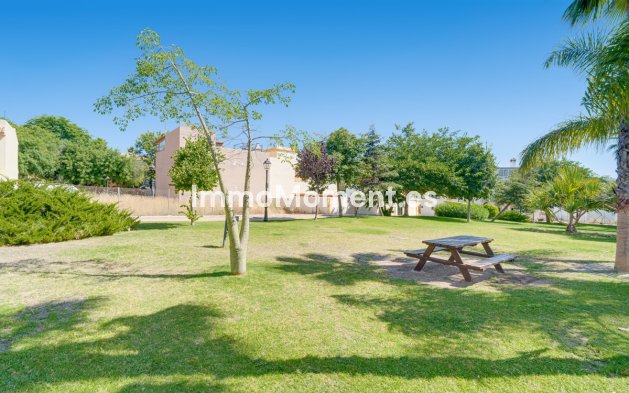 Revente - Maison mitoyenne - Estepona  - Cancelada