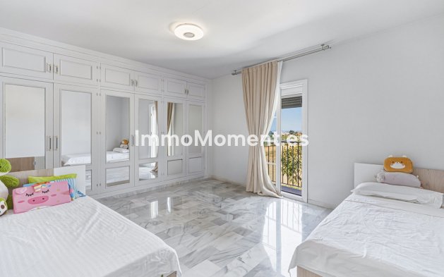Revente - Maison mitoyenne - Estepona  - Cancelada