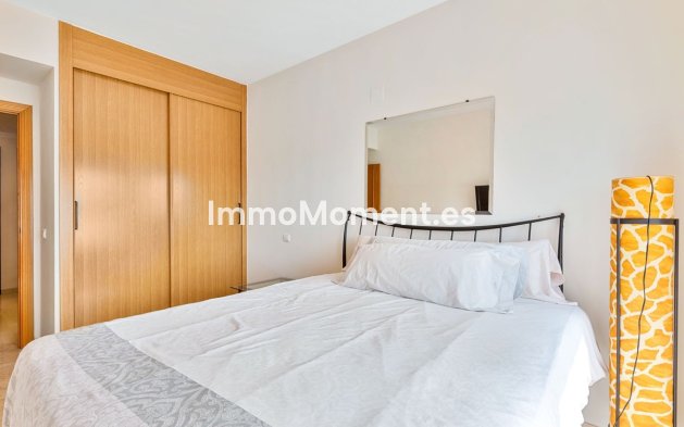 Revente - Appartement - Estepona  - Selwo