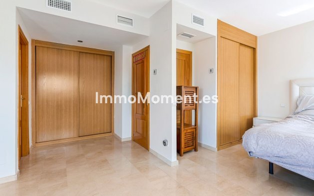 Revente - Appartement - Estepona  - Selwo