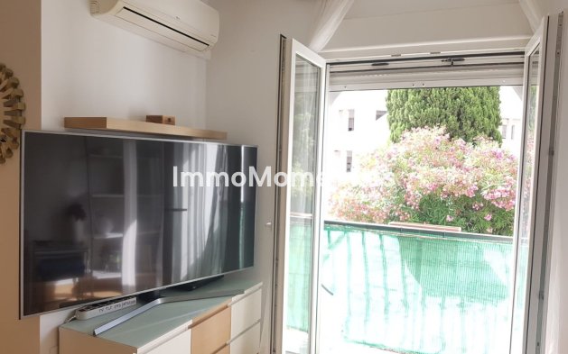 Resale - Apartment - Fuengirola - Torreblanca