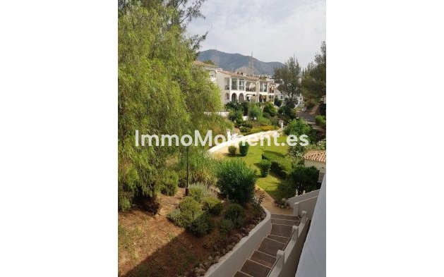 Resale - Apartment - Fuengirola - Torreblanca