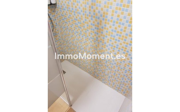 Resale - Apartment - Fuengirola - Torreblanca
