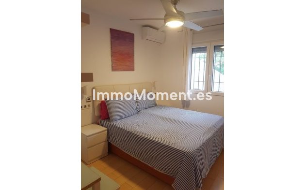 Resale - Apartment - Fuengirola - Torreblanca
