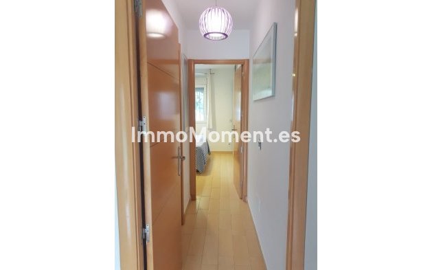 Resale - Apartment - Fuengirola - Torreblanca