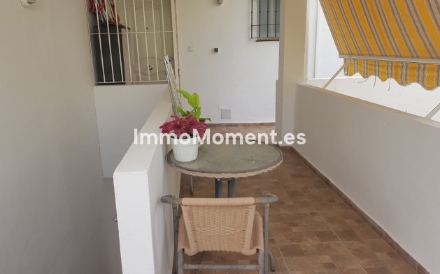 Resale - Apartment - Fuengirola - Torreblanca