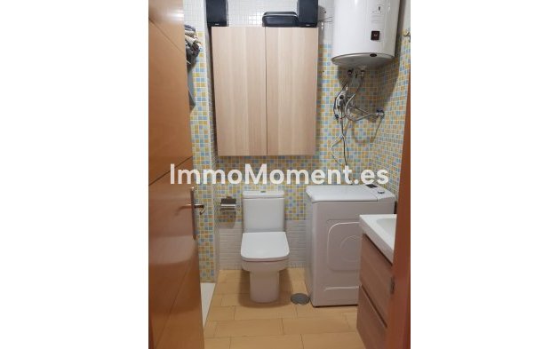 Resale - Apartment - Fuengirola - Torreblanca