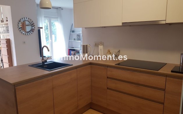 Resale - Apartment - Fuengirola - Torreblanca