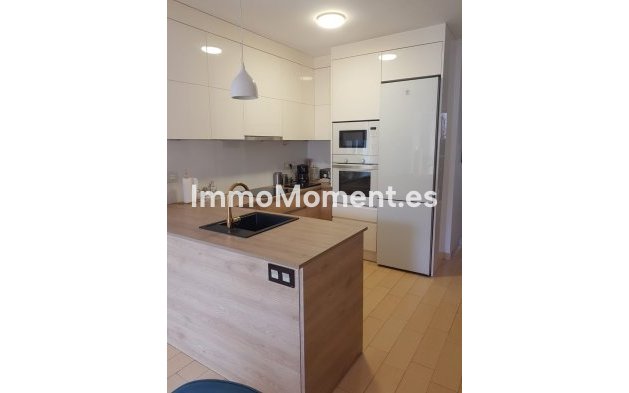 Resale - Apartment - Fuengirola - Torreblanca