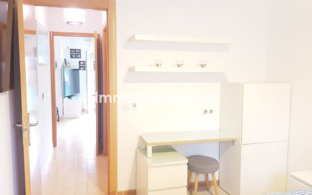 Resale - Apartment - Fuengirola - Torreblanca